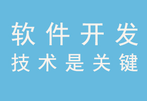 北京軟件開發公司如何用大數據預測未來